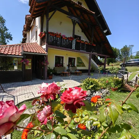 Zlatiborski Kutak Апартаменты