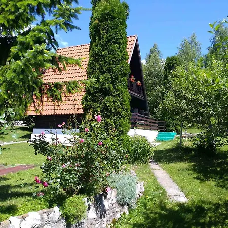 Zlatiborski Kutak * Златибор