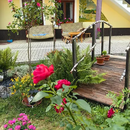 Апартаменты Zlatiborski Kutak *